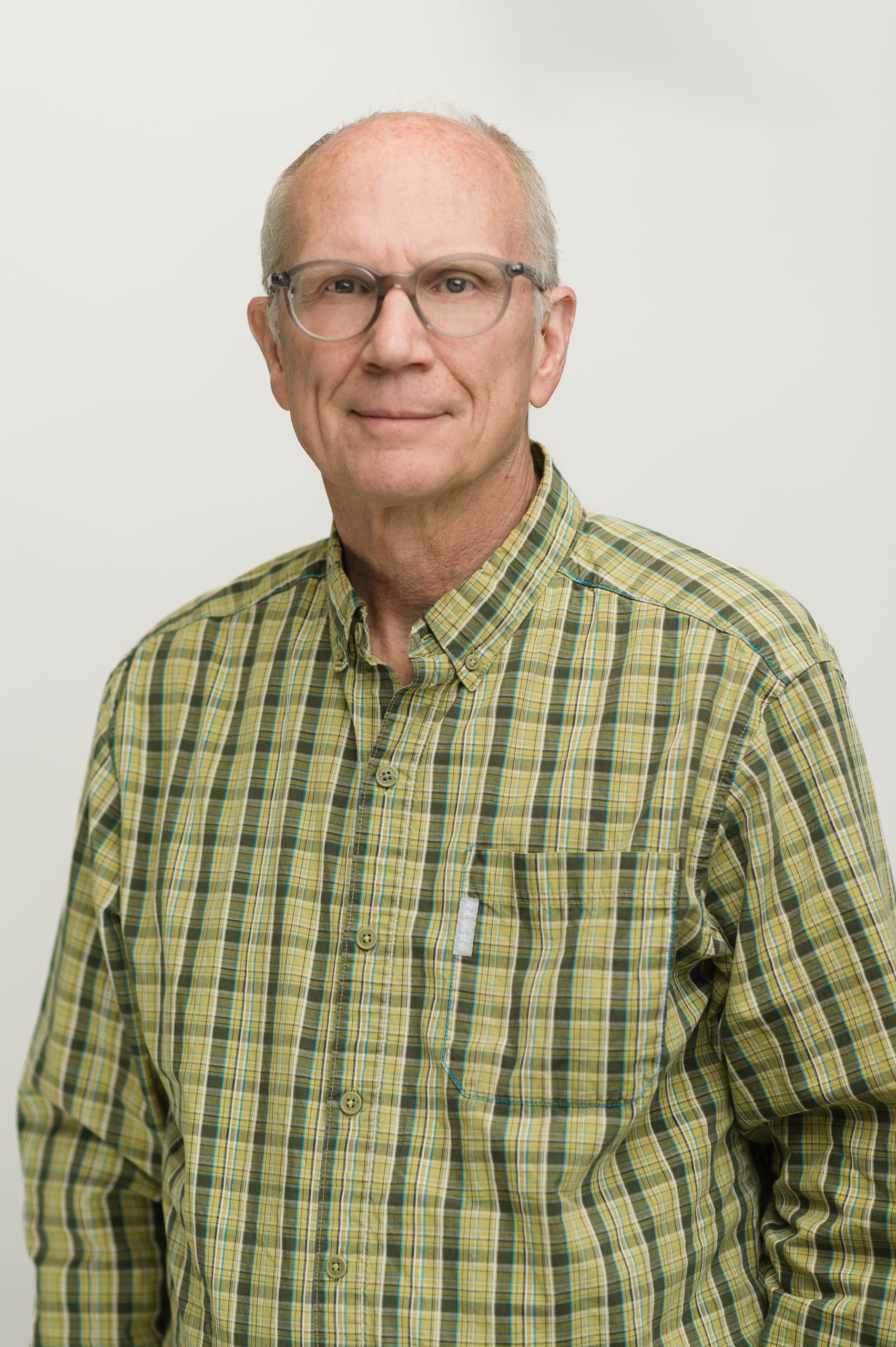 Dr. Randal Hartline, MD